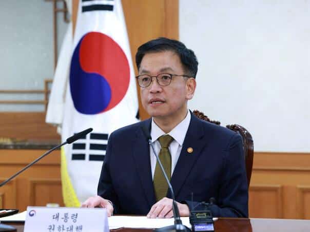 South Korea: Acting President’s moves spark criticism and political tensions