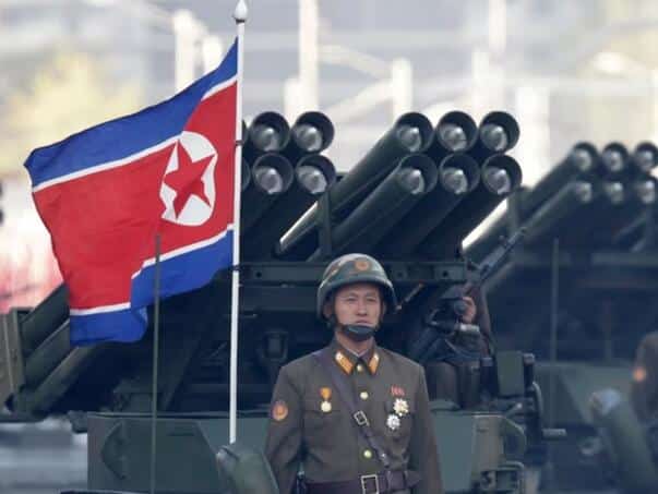 South Korea suspects that the North is preparing to send more troops to the Ukrainian war