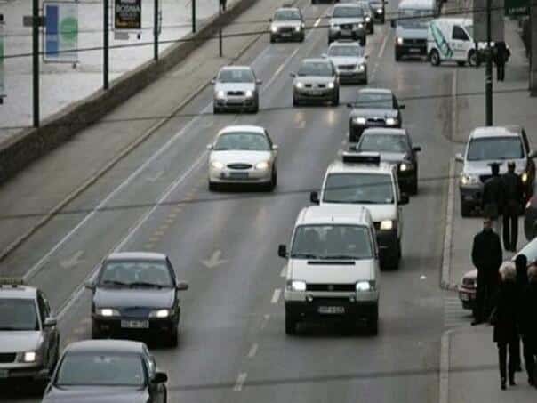 What is the condition of the roads in BiH today?