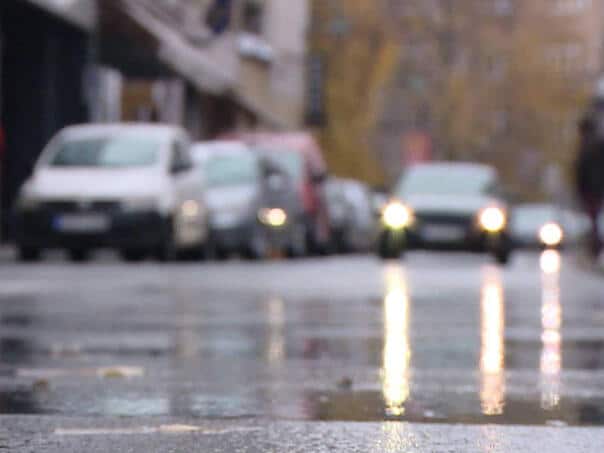 What is the condition of the roads in BiH this morning?