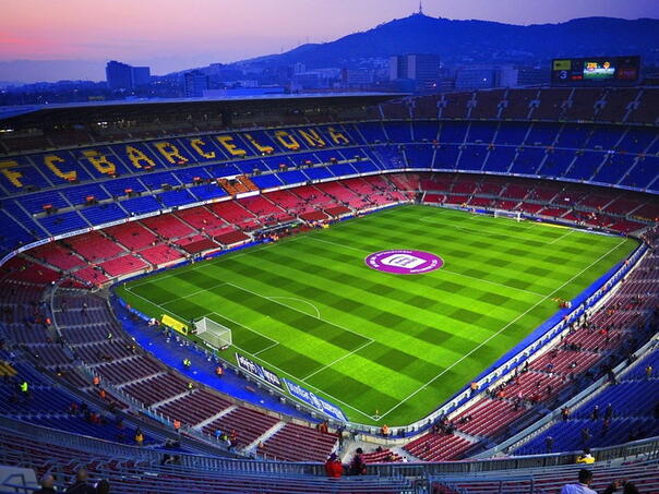 Catalanes hope to return to ‘Camp Nou’ to a match with real