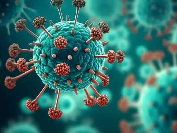 A new respiratory infection is spreading through China; WHO: Not a threat