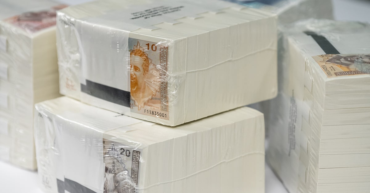 The Central Bank of Bosnia and Herzegovina reminds: As of today, these banknotes are no longer valid