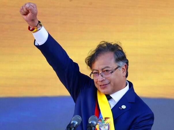 The Colombian president took a radical step after Trump’s threats