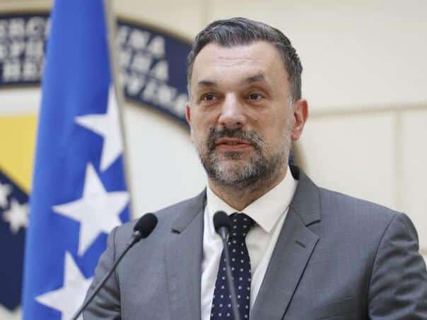 Konakovic: SNSD subside the tail, we do not plan to cooperate more