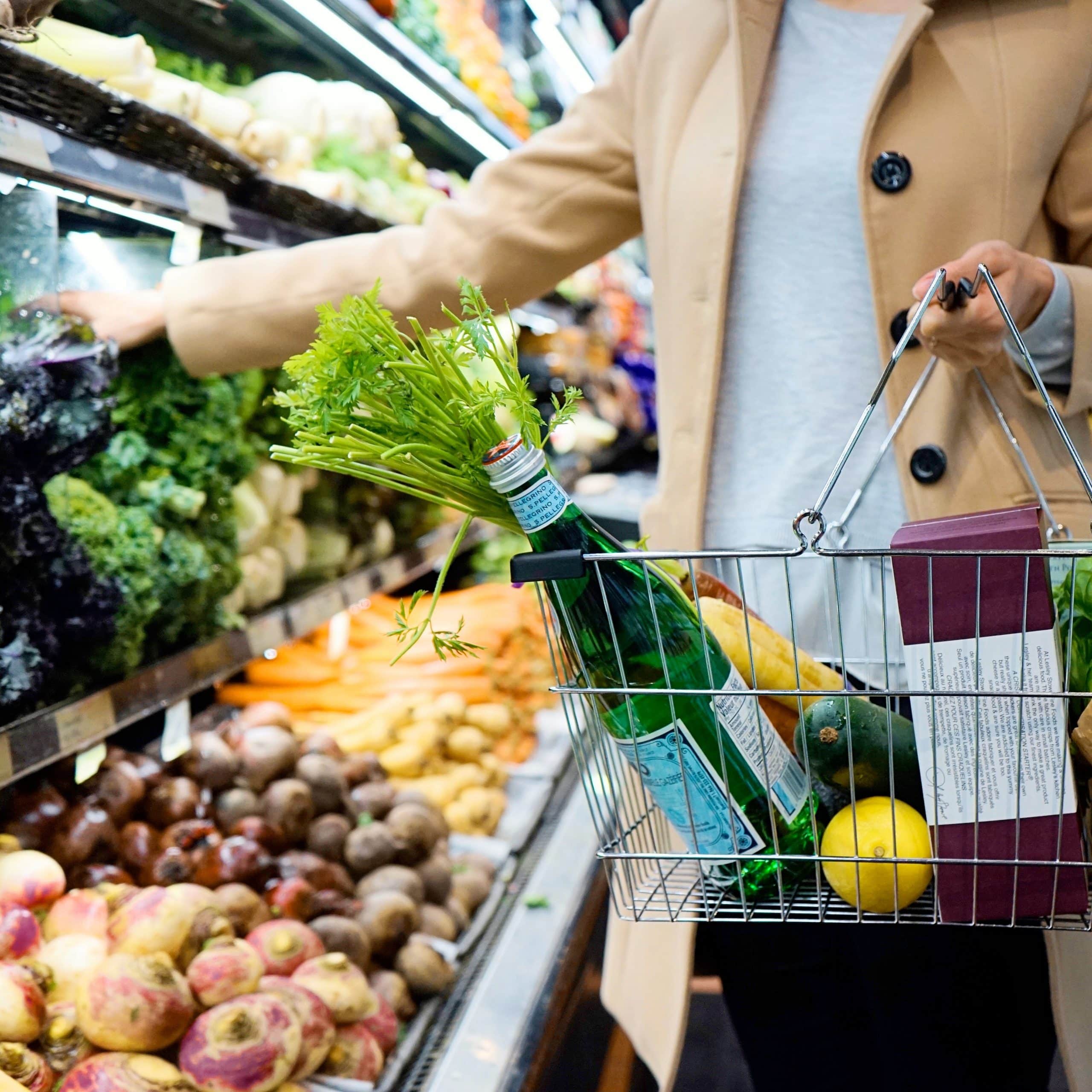 New year – new price increases: The pressure on the household budget does not decrease