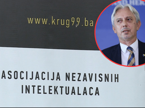 Round 99: Analysis of the case ‘Kovačević vs. BiH’ points to the discriminatory provisions of the constitution