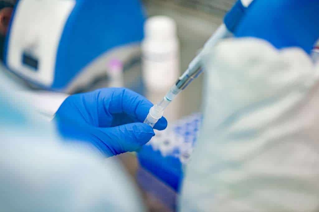 First US bird flu death reported in patient in Louisiana