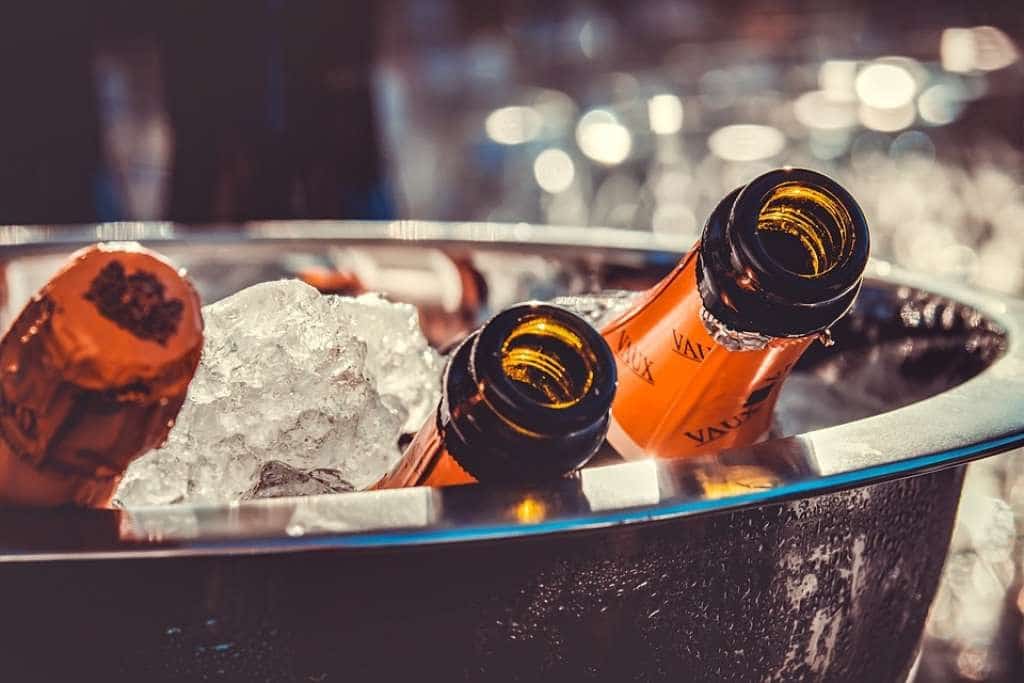 In Istanbul, 23 people died after consuming domestic alcohol