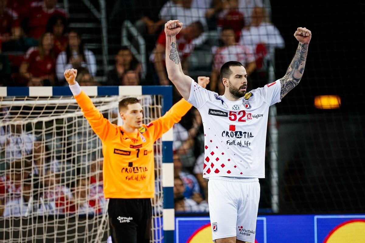 The pillar of the defense of the Croatian national team was born in Široki Brijeg
