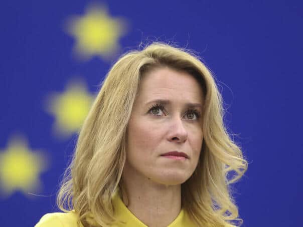 Hungary gave up veto, the EU will extend sanctions to Russia