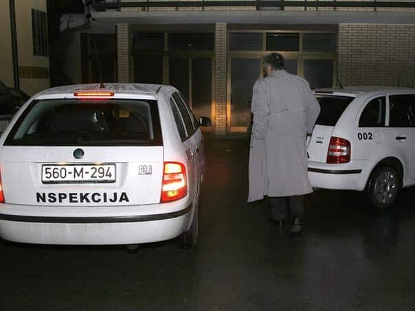 Low wages, great responsibility: Inspections lack inspectors