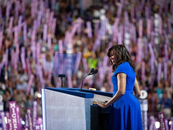Michelle Obama will not attend Donald Trump’s inauguration