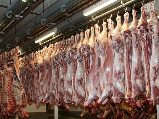 ‘Mile Butcher’ conviction for three years in prison for tons and a half meat from BiH