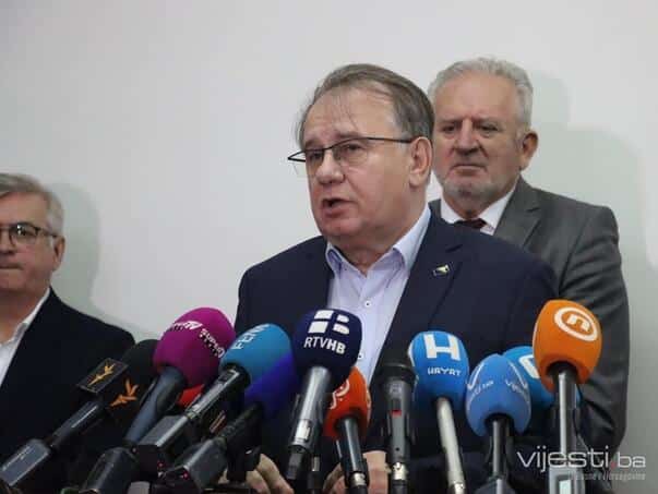 The minimum amount remains 1000 KM, a new regulation is being adopted: These are the details!