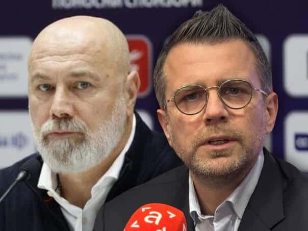 Misimović enigmatic, has Barbarez lost his support?