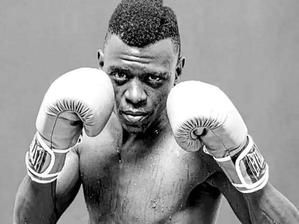 A young boxer died after his opponent knocked him out