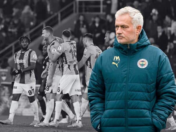 Mourinho got a big reinforcement: Jackie is plugged into a former teammate