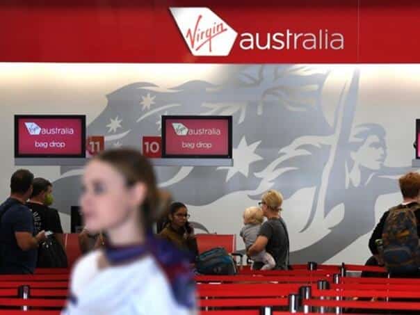 A man accused of raping a member of the plane’s crew at the reception in Fiji