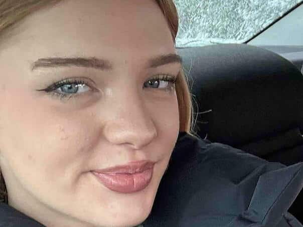 17-year-old Mia Meličević was found on Ilidža