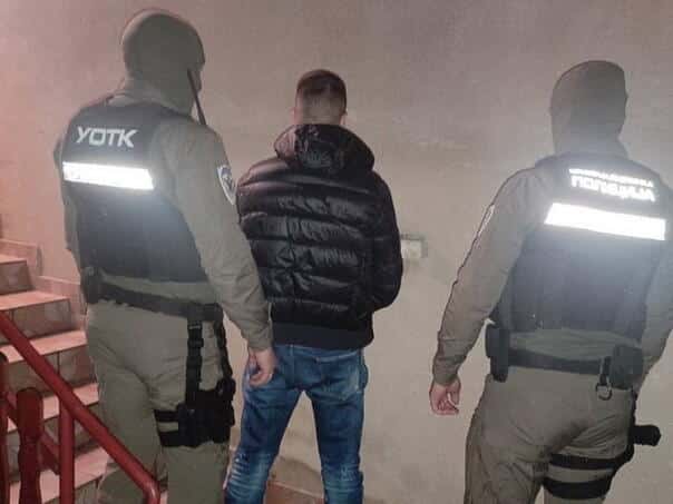 Two men arrested in Sokolac for murder in Serbia