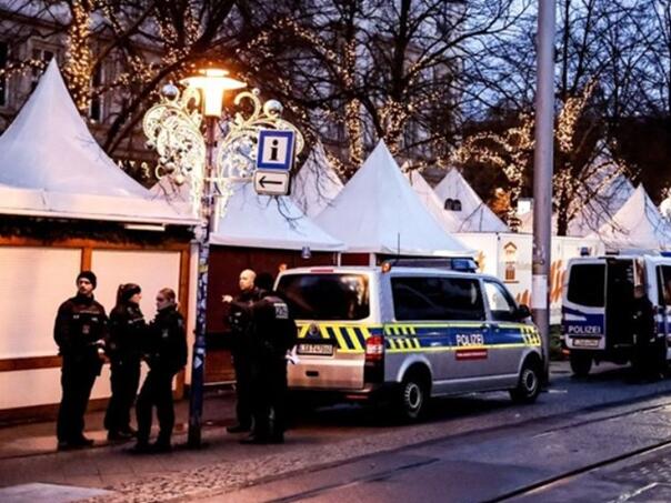 After Magdeburg, the number of attacks on foreigners in Germany rose sharply