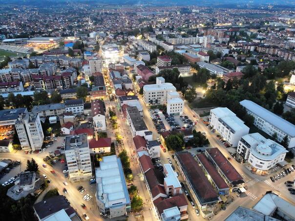 After three months search Found body missing old man in Prijedor
