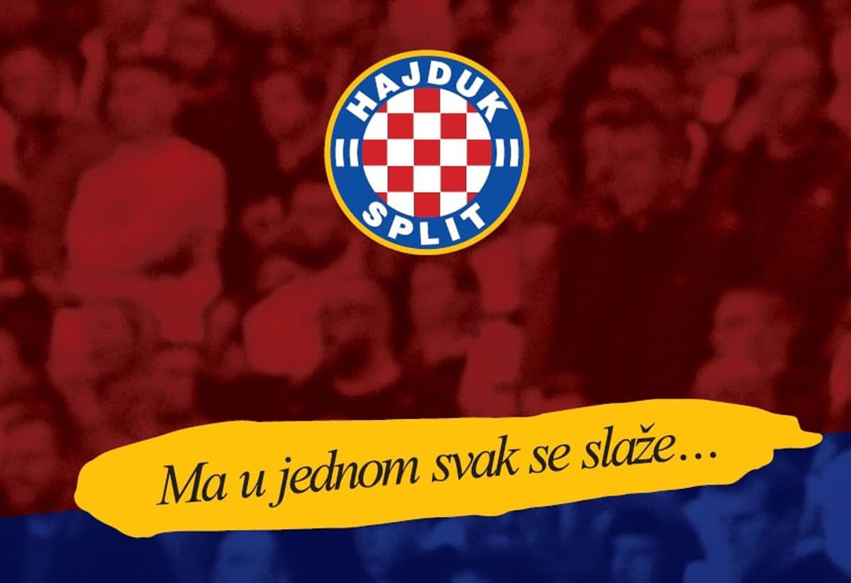 Action to join Naš Hajduk in Ljubuški