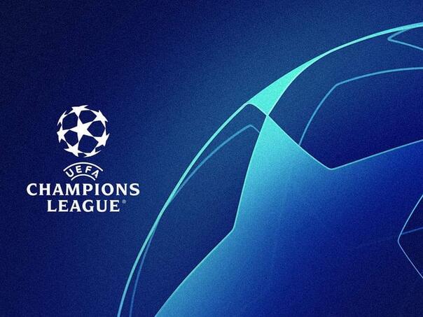 The Champions League continues, the decisive matches follow!
