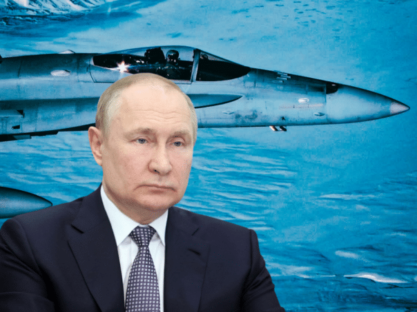 NATO facing a historic turning point: Preparing for a possible showdown with Putin