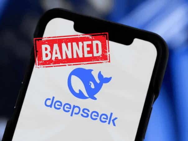 Several European regulators explore Chinese and Deepseek Application for data protection
