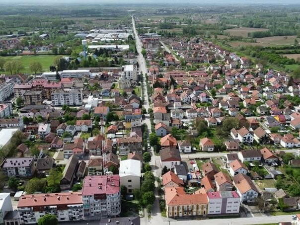 Non-working Sunday in RS as well: From tomorrow in Bosanski Šamac