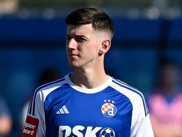 The untried representative of BiH is going to Inter?