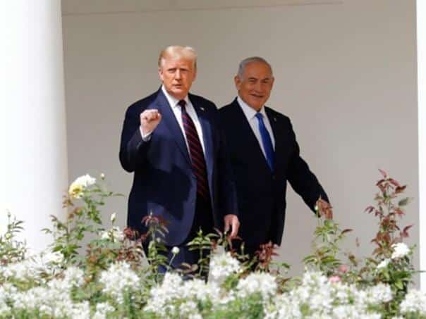 Netanyahu wants to attend Trump’s inauguration, despite imminent surgery