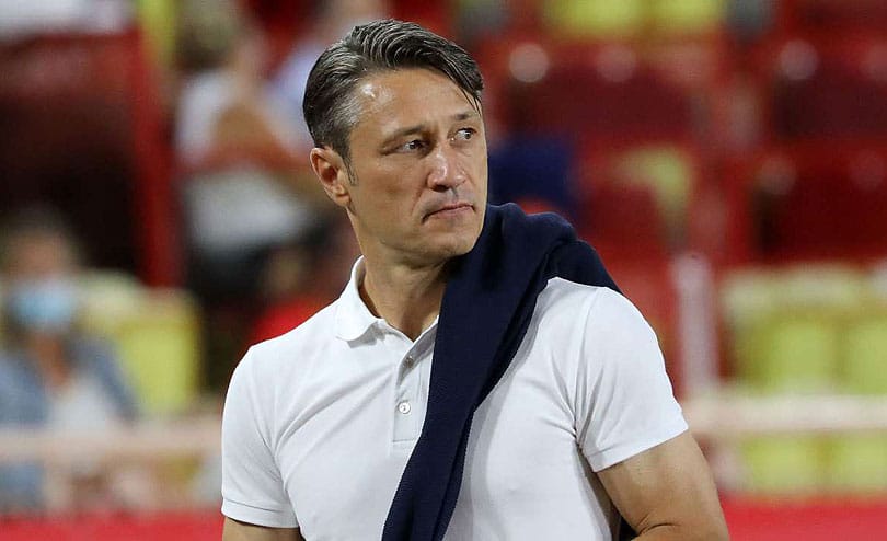 Niko Kovač is a candidate for the bench of the German great