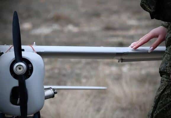Germany investigates drones around military bases: Russian spies?