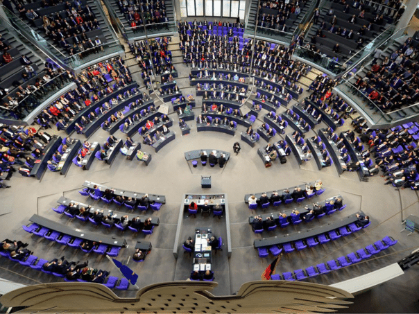 German elections 2025: Who is leading in the polls?