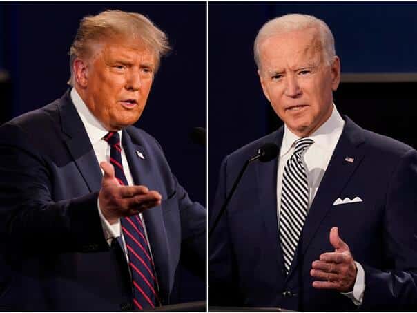 The journalist asked Biden who is more deserving of the truce in Gaza: ‘Are you kidding me’?