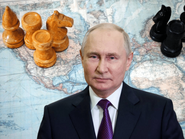 NYT: Russia planned sabotage in the US, Putin warned