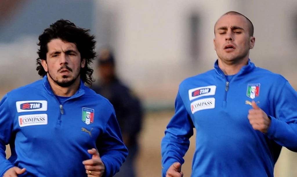 Gazzetta: They were world champions, now they are rivals in the fight for the Croatian title