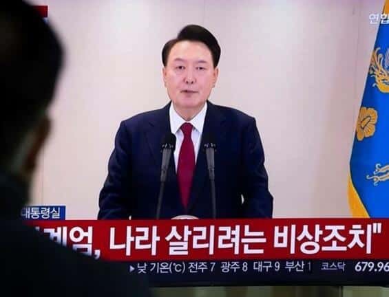 The start of the trial of the former South Korean president was postponed, he did not appear