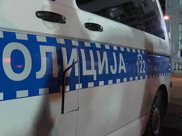 Police advertised about the fight against juveniles in Trebinje: search in four locations