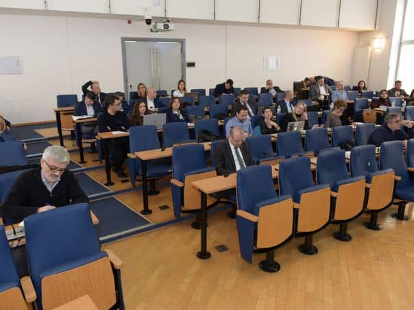 Municipal Council Center unanimously adopted the budget of 83 million KM