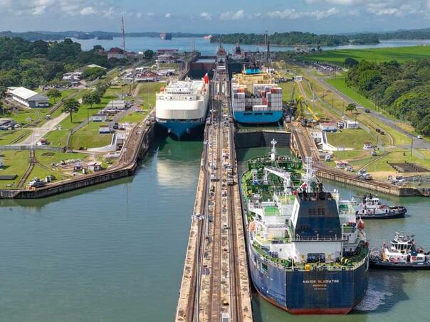 Panama at the UN warns of Trump’s threats