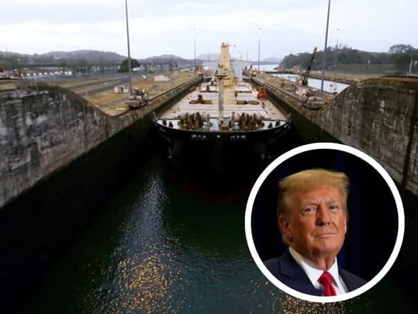 The Panamanian government replied to Trump: There are no negotiations!