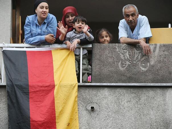 PAO Democrats and AFD agreement: Germany tightens immigration policy