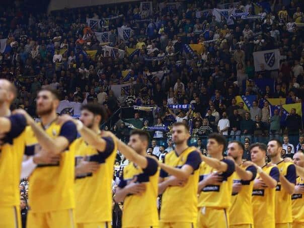 The sale of tickets for the match France-BiH has started, they cost from 30 to 200 euros