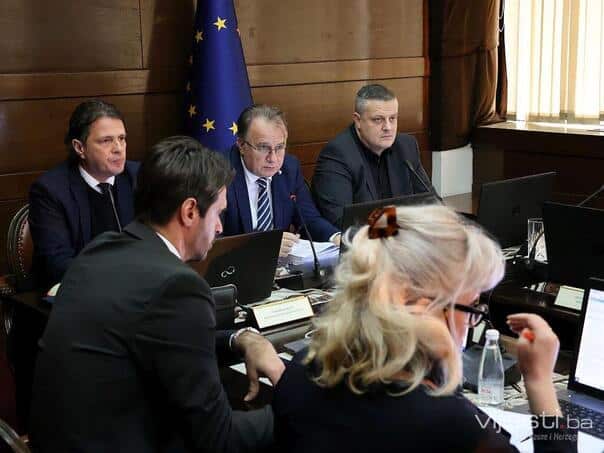 See what is foreseen in the FBiH budget of “heavy” 8.2 billion KM