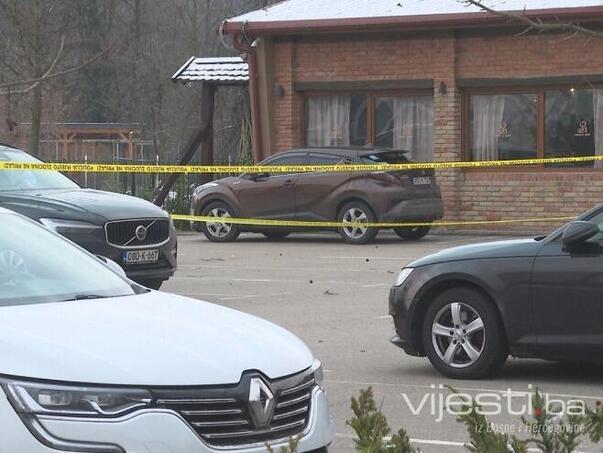 Since Saturday, the police have been searching for the killer of Dejan Kostić Dela
