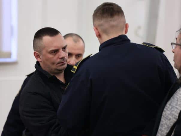 The family of murdered Emira: He killed an angel of a child